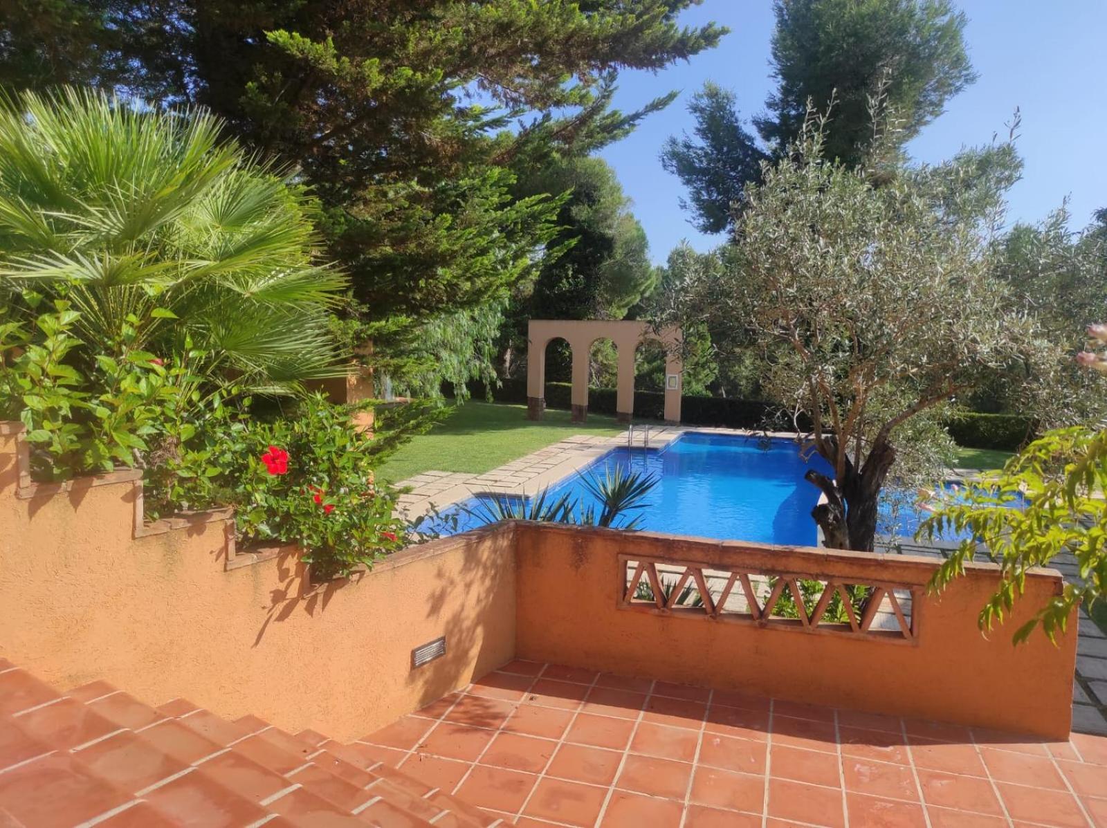 Holiday home El Carrascal, La Sella Golf